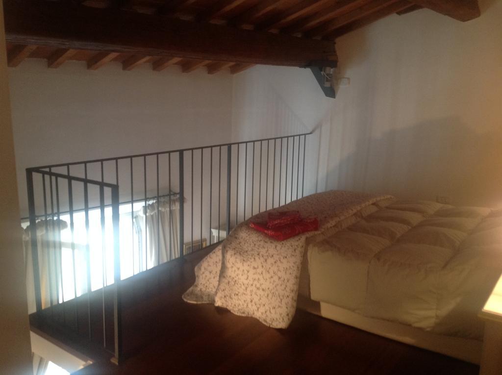Ta - One Bedroom Luxury Apartment In The Fashion District 피렌체 객실 사진